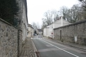 Mortefontaine